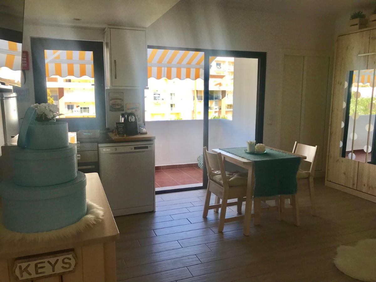 Appartement Oldtown Studio