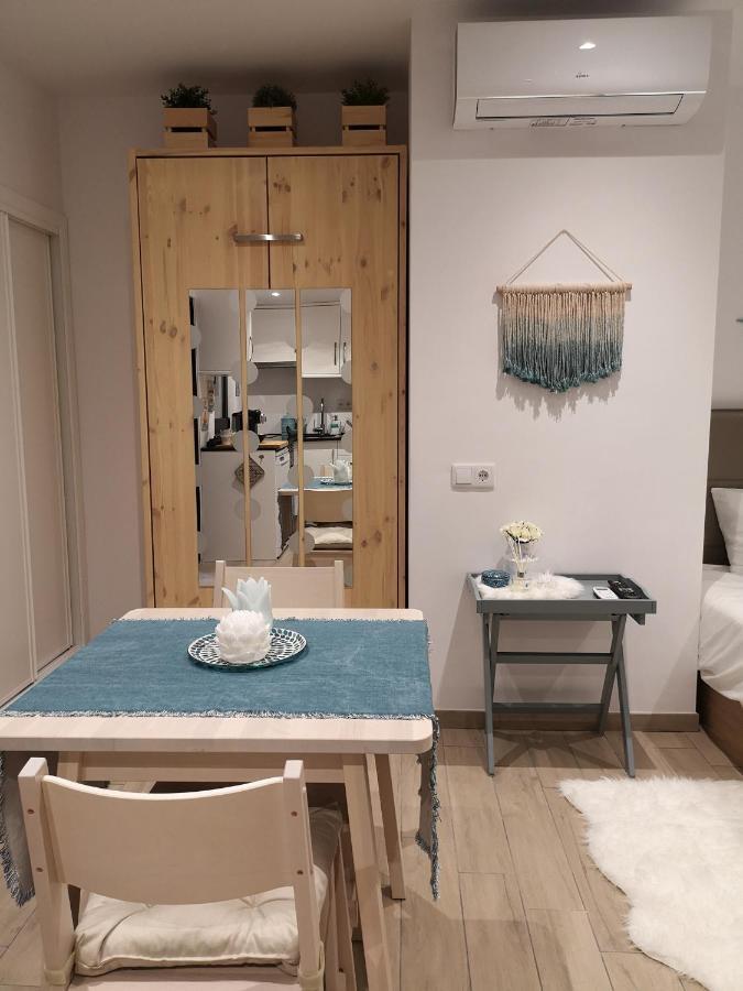 Appartement Oldtown Studio *