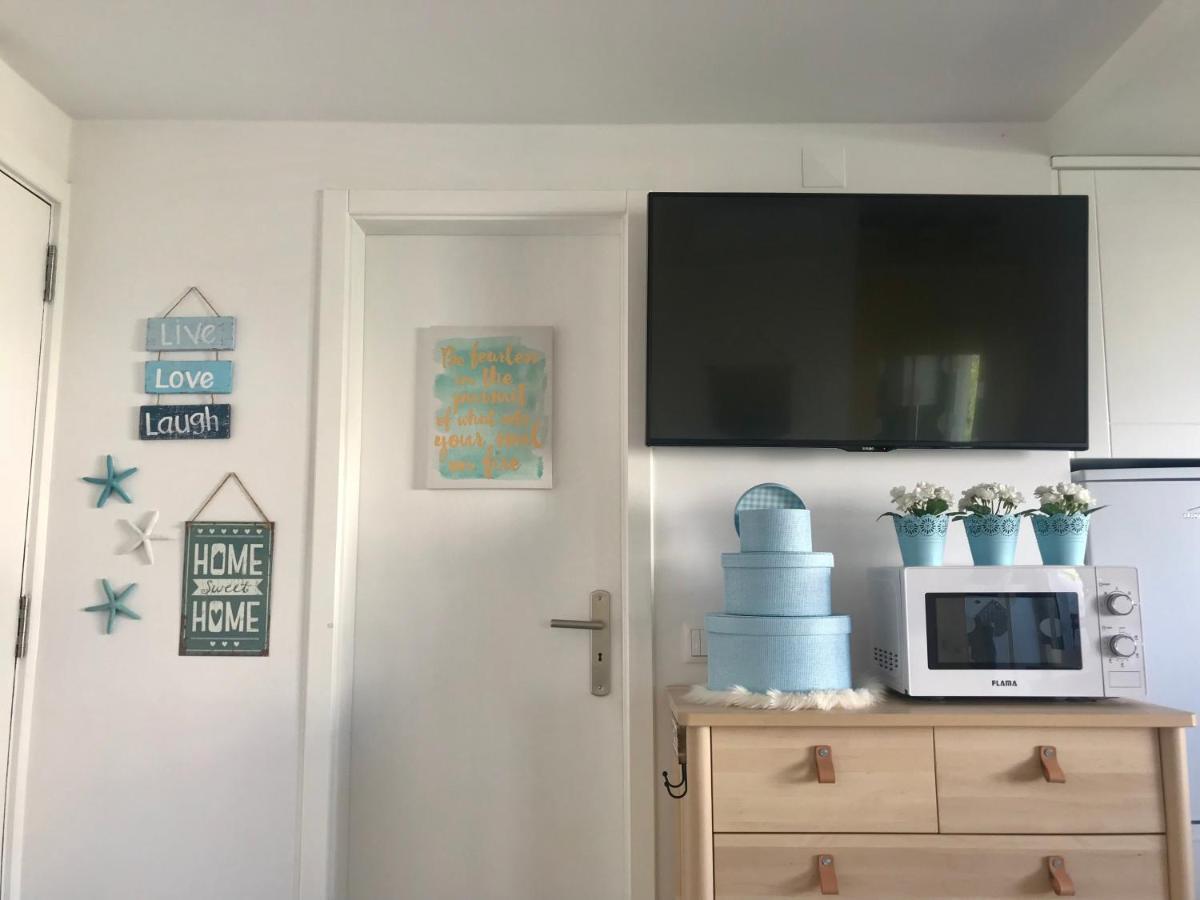 Appartement Oldtown Studio