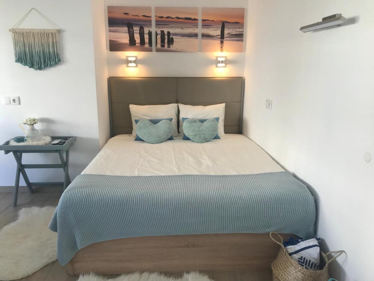Oldtown Studio Appartement