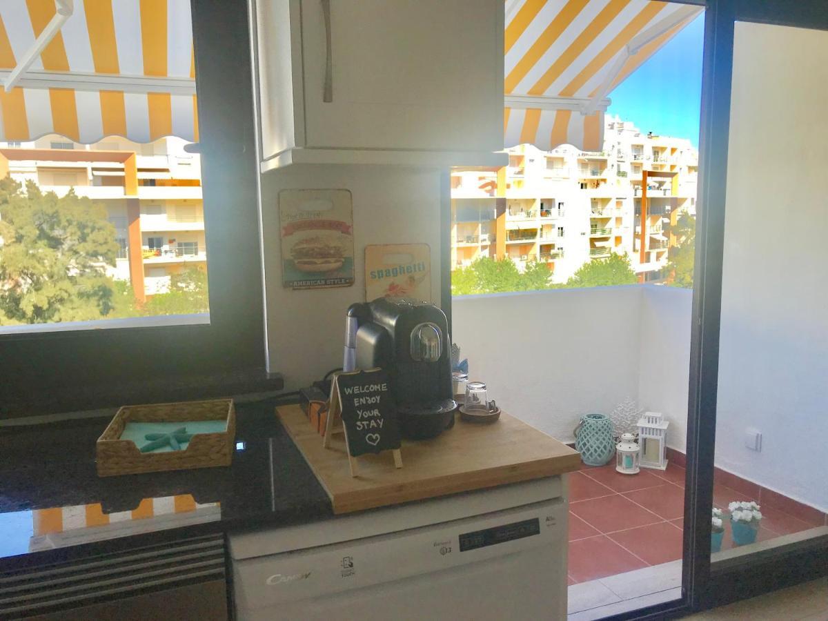 Oldtown Studio Appartement Albufeira
