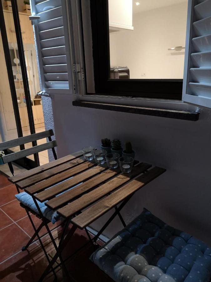 Oldtown Studio Appartement *