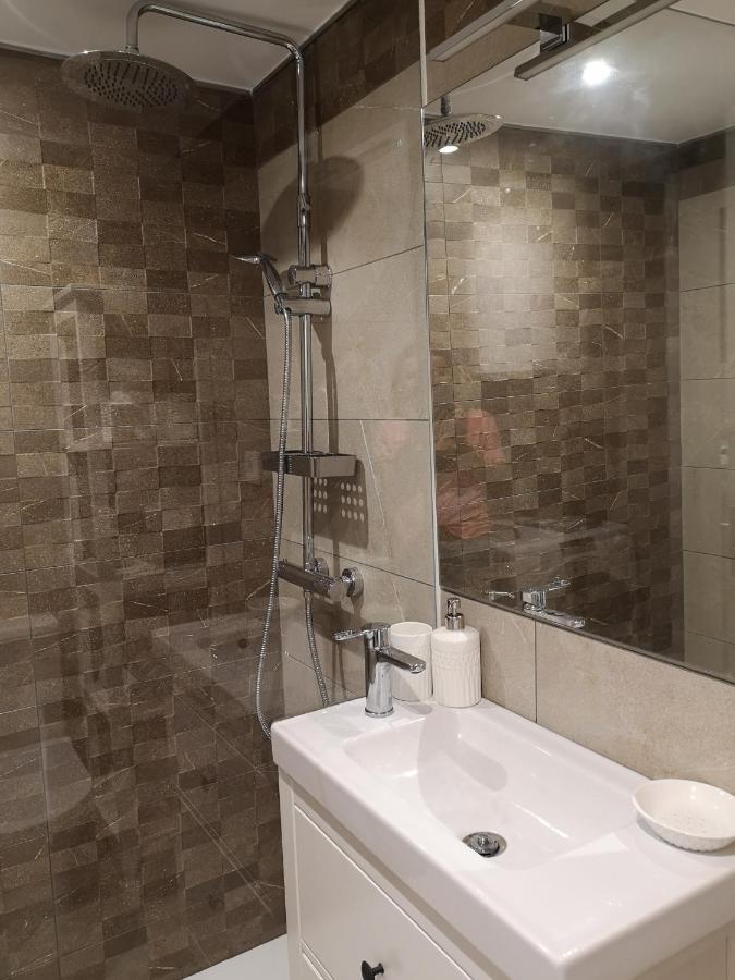 Appartement Oldtown Studio