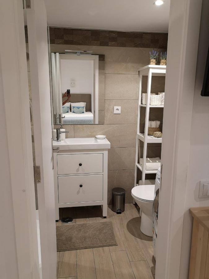 Appartement Oldtown Studio Albufeira